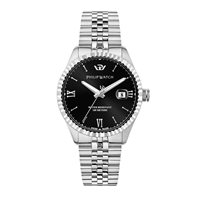 Orologio Philip Watch Uomo in Acciaio R8253597076